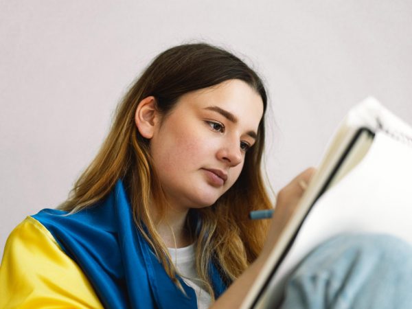 ukrainian books